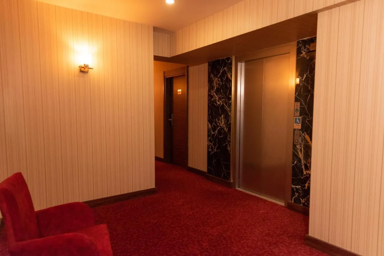 Deryaman Hotel Trabzon 3*,  Turkey