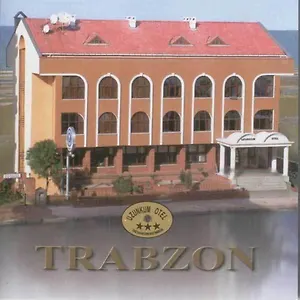 Otel Uzunkum, Trabzon