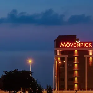 Otel Mövenpick, Trabzon