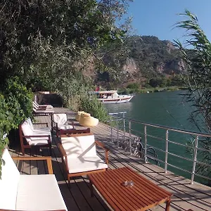Lindos Otel Dalyan