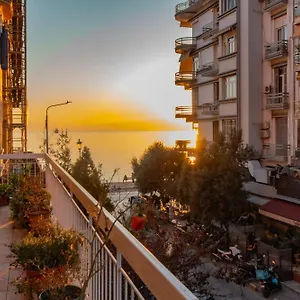 Houseloft Koromila Sea View Daire Selanik