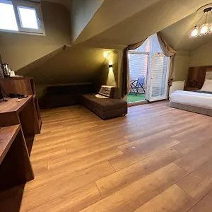 Otel Real King, Trabzon
