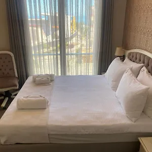 Otel Hanzade Park, Trabzon