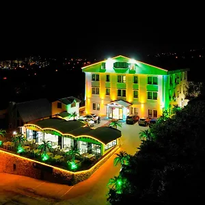 Appart hôtel Perla Blanca