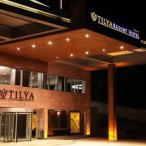 Otel Tilya, Trabzon