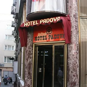 Padova 2* Istanbul