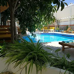 Oya Butik Otel Bodrum
