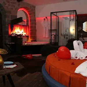 Otel Cephanelik Boutique, Trabzon