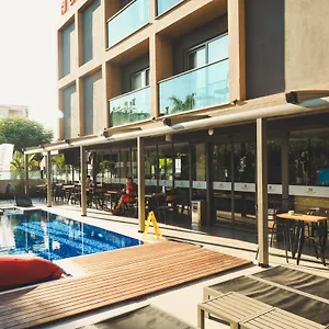 visit hotel
