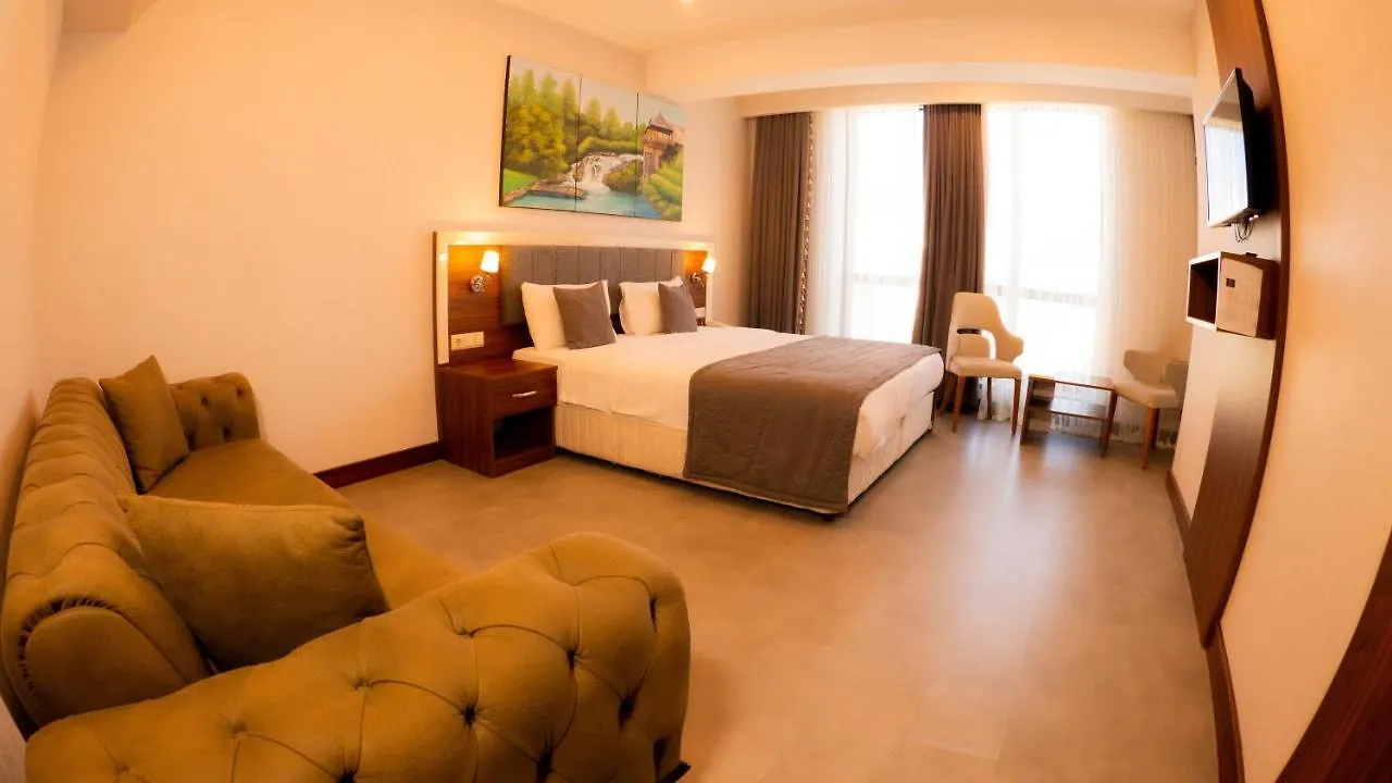 Deryaman Hotel Trabzon 3*,  Turkey