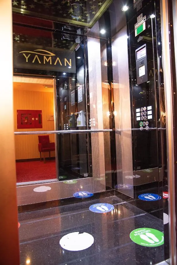 Deryaman Hotel ترابزون 3*,  تركيا
